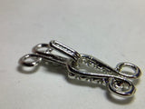 Vintage Clasp, Rhinestone Crystal Clasp, Sweater Clasp, Clasp Closure, Closure Button, Wedding Hook And Eye Closure