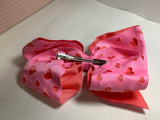 Jojo style Bows