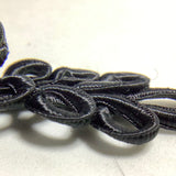 Fabric Frog Fasteners Fastener Cloak Clasps