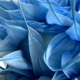 Feather flower