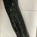 Multi-Color Metal Net Sparkly Glomesh