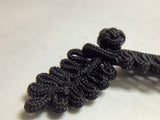 Chinese Frogs fasteners closure Oriental buttons