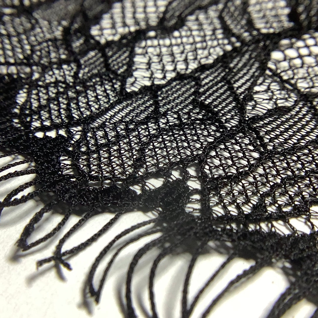 Chantilly Lace Delicate French Lace – www.jimmybuttons.com.au