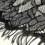 Chantilly Lace Delicate French Lace