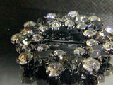 Fancy Diamanté buckle
