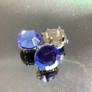 Acrylic studs accessories