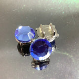 Acrylic studs accessories