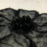 Exquisite Embroidered Applique Patches
