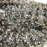 Rhinestone Belt Buckle Clasp Vintage