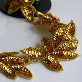 Leaf trim 70mm