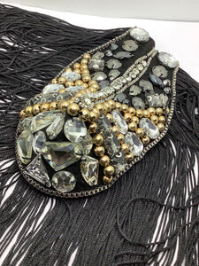 Decorative Epaulettes