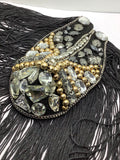 Decorative Epaulettes