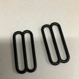 Metal Tri-Glide Adjust Slider