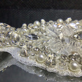 BRIDAL SASH BELT, BRIDAL BELT, SASH BELT, WEDDING DRESS BELT, CRYSTAL RHINESTONE BELT