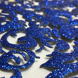 Guliter applique