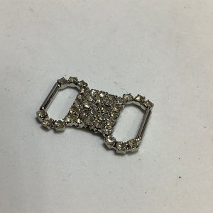 Decorative Crystal buckle