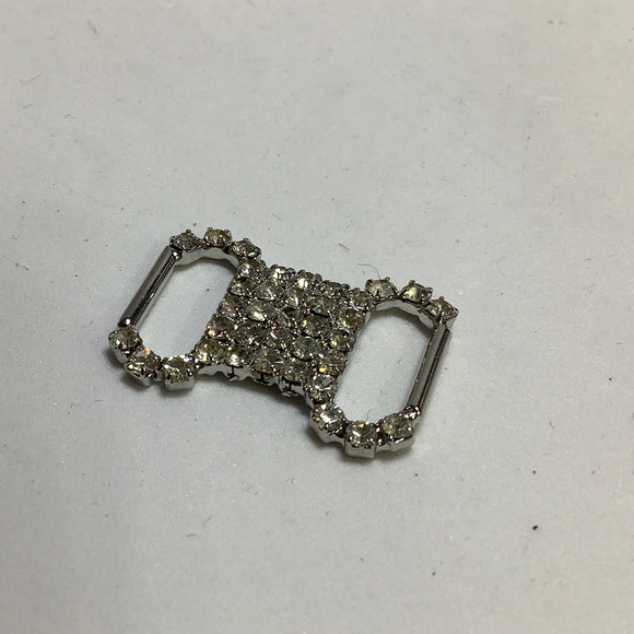 Decorative Crystal buckle