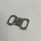 Decorative Crystal buckle