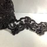 Cindra Cornelli Lace