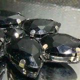 Trendy Diamanté decor  belt