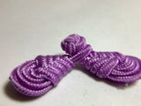 Handmade Chinese buttons