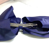 Big Jojo style bow with diamanté