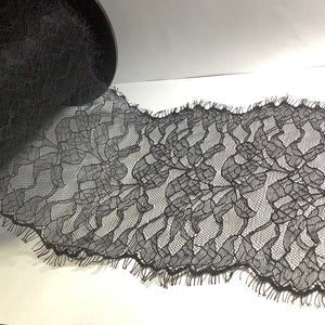 Chantilly Lace Delicate French Lace