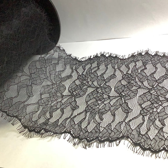 Chantilly Lace Delicate French Lace