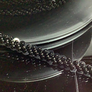 Beading sequin tape