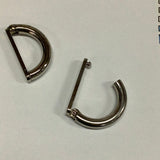 D-Buckle
