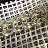4mm Crystal trim on net