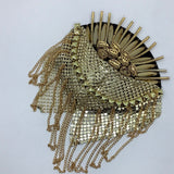 Decorative Epaulettes