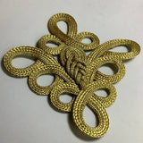 Chinese knot Applique