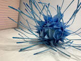Feather flower
