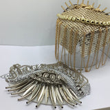 Decorative Epaulettes