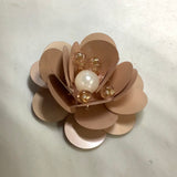 Fashion sequined clothes lace patch