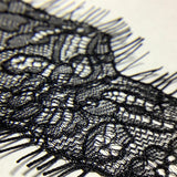 guipure Chantilly lace