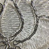 Flower lace ribbon edge trim