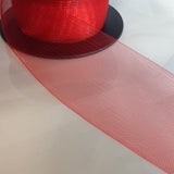 Polyester Horsehair Braid tape