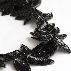 Leaf trim 70mm