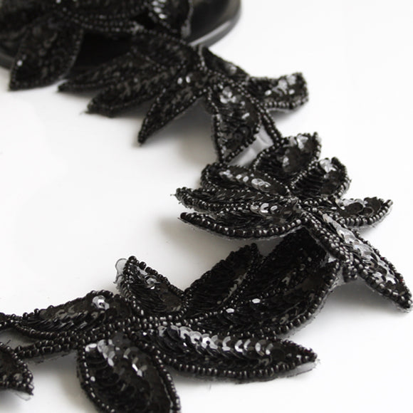 Leaf trim 70mm