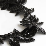 Leaf trim 70mm