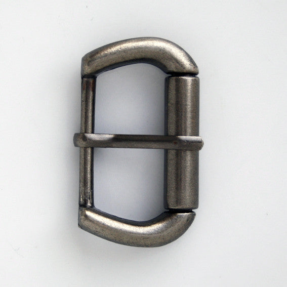 Metal rolling Buckle 30mm