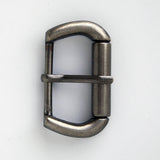 Metal rolling Buckle 30mm