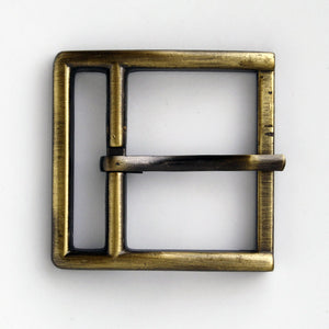 Square  Buckle 36mm
