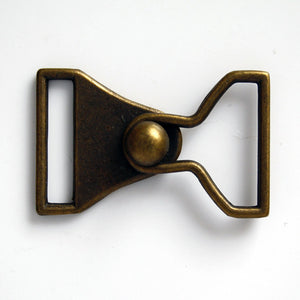 Clasp Buckle 20mm
