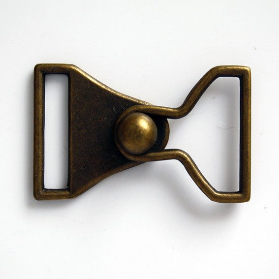 Clasp Buckle 20mm