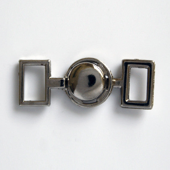 Clasp buckle 8mm