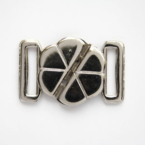 #1117 Bikini clip 12mm
