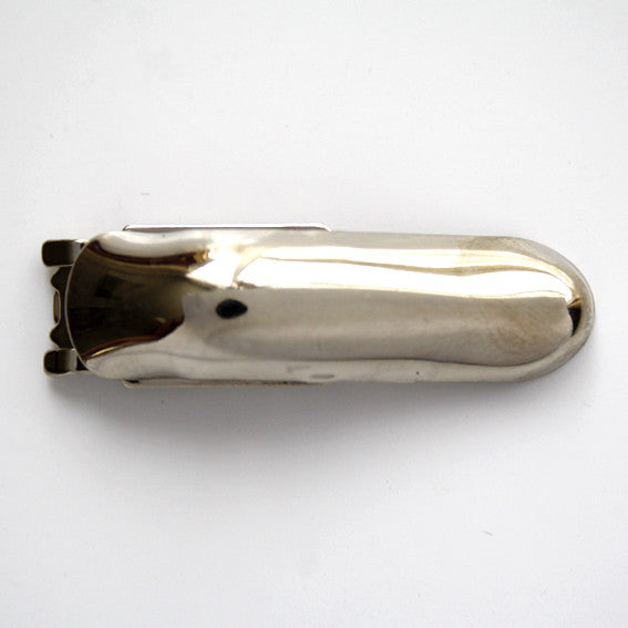 #1124 Metal Clasp 10mm